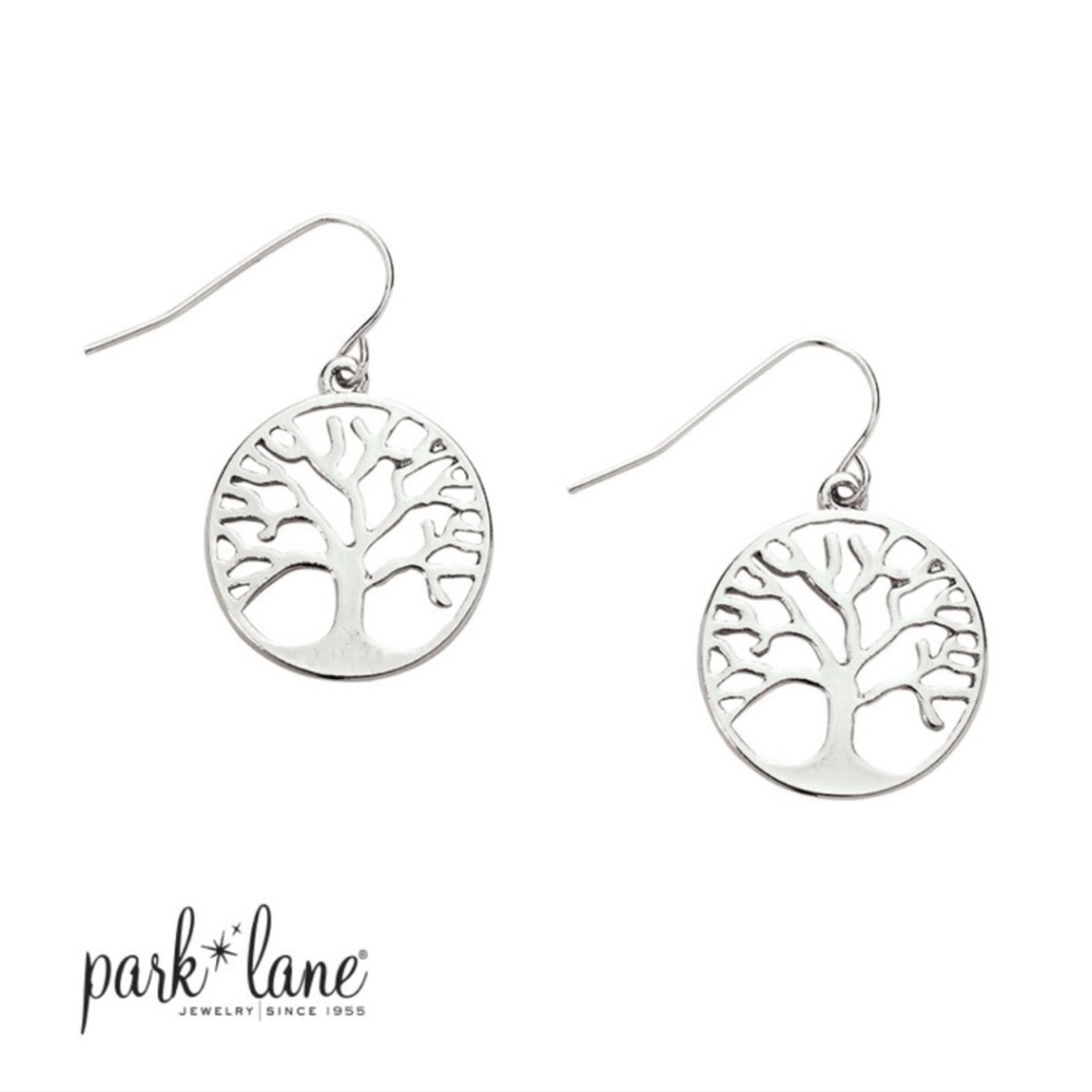 Gwenyth Earrings